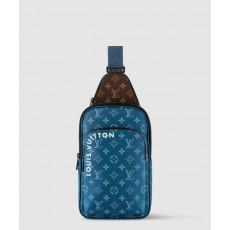 [LOUIS VUITTON-루이비통]<br>에비뉴 슬링백 NM M23782