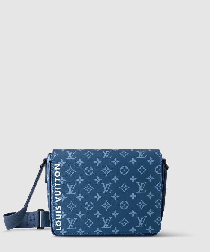 [LOUIS VUITTON-루이비통]<br>디스트릭트 PM M23785