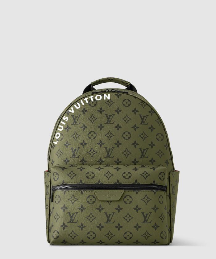 [LOUIS VUITTON-루이비통]<br>디스커버리 백팩 PM M46802