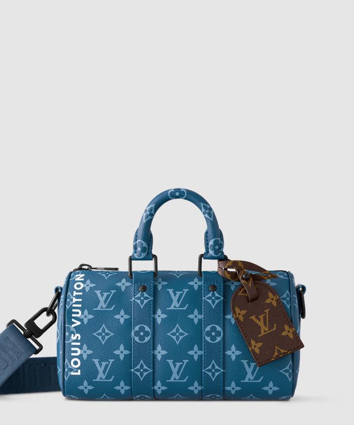 [LOUIS VUITTON-루이비통]<br>키폴 반둘리에 25 M46803