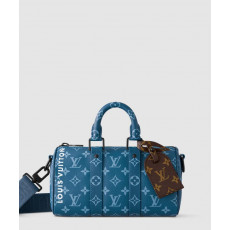 [LOUIS VUITTON-루이비통]<br>키폴 반둘리에 25 M46803