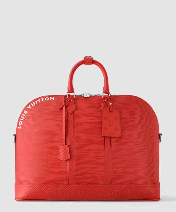 [LOUIS VUITTON-루이비통]<br>알마 트래블 GM M23717