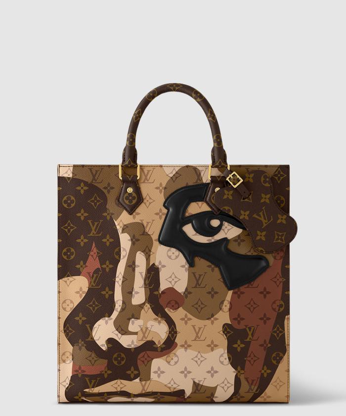 [LOUIS VUITTON-루이비통]<br>삭 플라 NV M46679