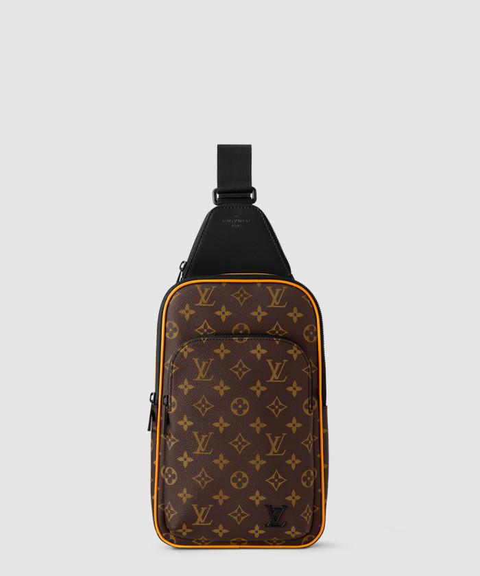 [LOUIS VUITTON-루이비통]<br>에비뉴 슬링백 M46718