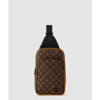 [LOUIS VUITTON-루이비통]<br>에비뉴 슬링백 M46718