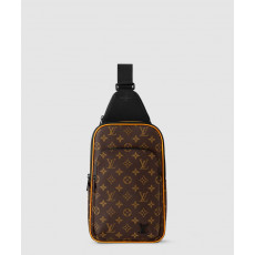 [LOUIS VUITTON-루이비통]<br>에비뉴 슬링백 M46718