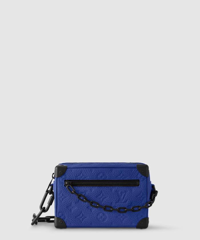 [LOUIS VUITTON-루이비통]<br>미니 소프트 트렁크 M82558