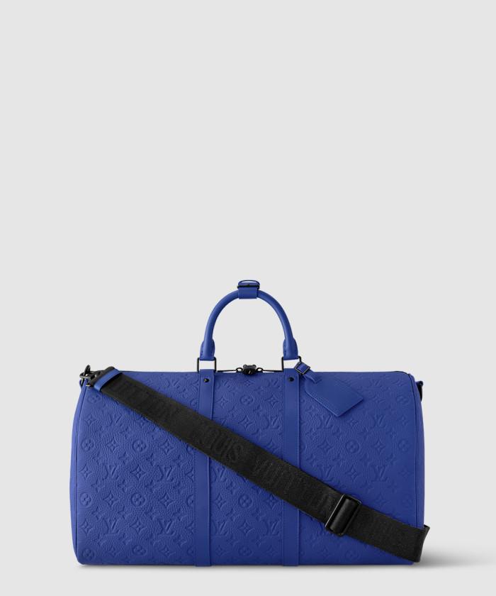 [LOUIS VUITTON-루이비통]<br>키폴 반둘리에 50 M23141