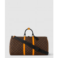 [LOUIS VUITTON-루이비통]<br>키폴 반둘리에 55 M46702