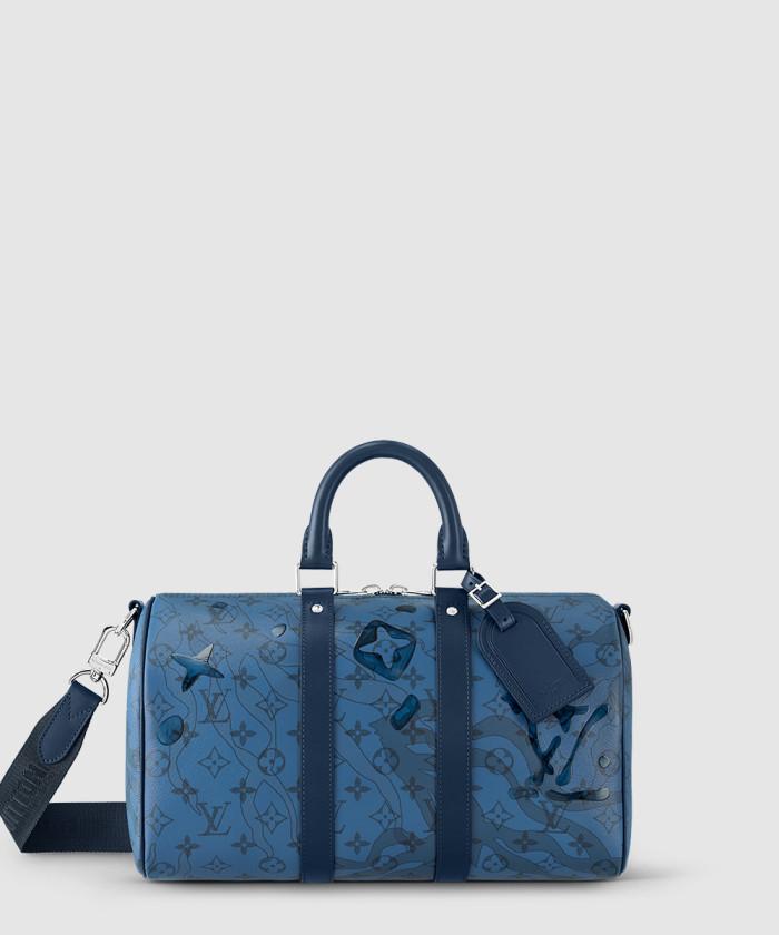 [LOUIS VUITTON-루이비통]<br>키폴 반둘리에 35 M22573