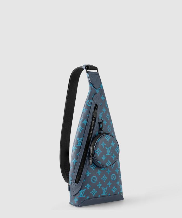 [LOUIS VUITTON-루이비통]<br>듀오 슬링 백 M46562