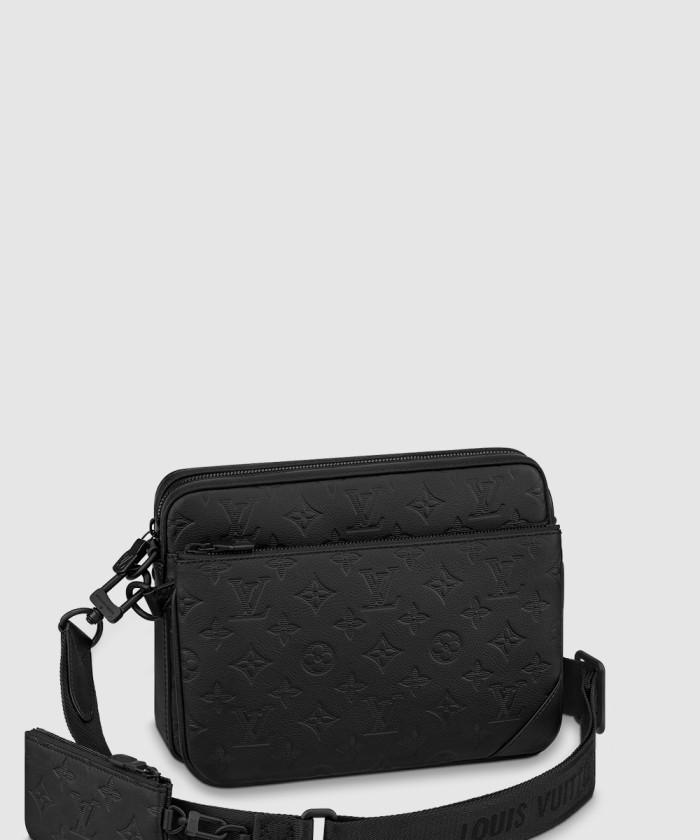 [LOUIS VUITTON-루이비통]<br>트리오 메신저 M46602