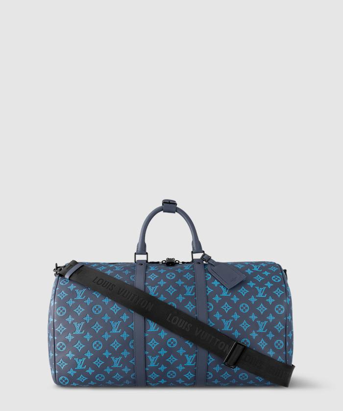 [LOUIS VUITTON-루이비통]<br>키폴 반둘리에 50 M46593