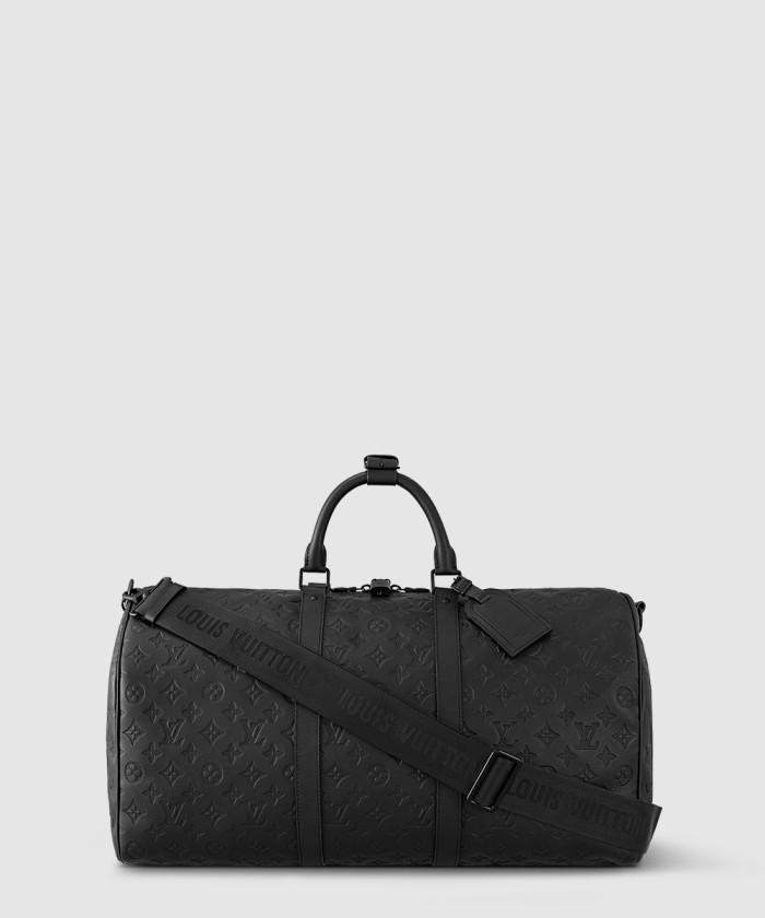 [LOUIS VUITTON-루이비통]<br>키폴 반둘리에 50 M44810