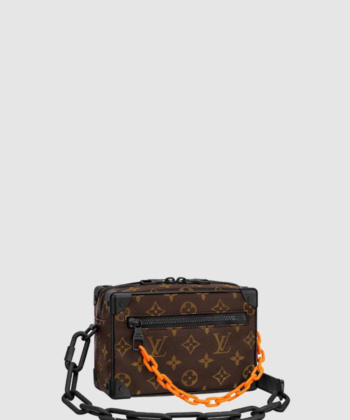 [LOUIS VUITTON-루이비통]<br>미니 소프트 트렁크 M44480