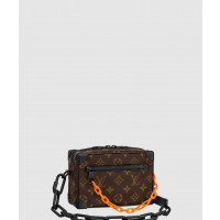 [LOUIS VUITTON-루이비통]<br>미니 소프트 트렁크 M44480