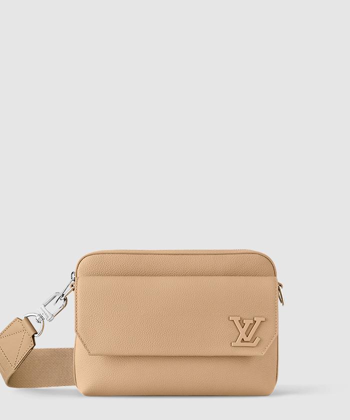 [LOUIS VUITTON-루이비통]<br>패스트라인 메신저 M23710