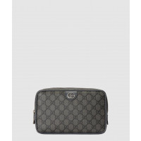 [GUCCI-구찌]<br>오피디아 GG 코스메틱 케이스 760019