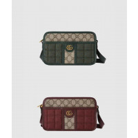 [GUCCI-구찌]<br>GG 캔버스 미니 숄더백 751914