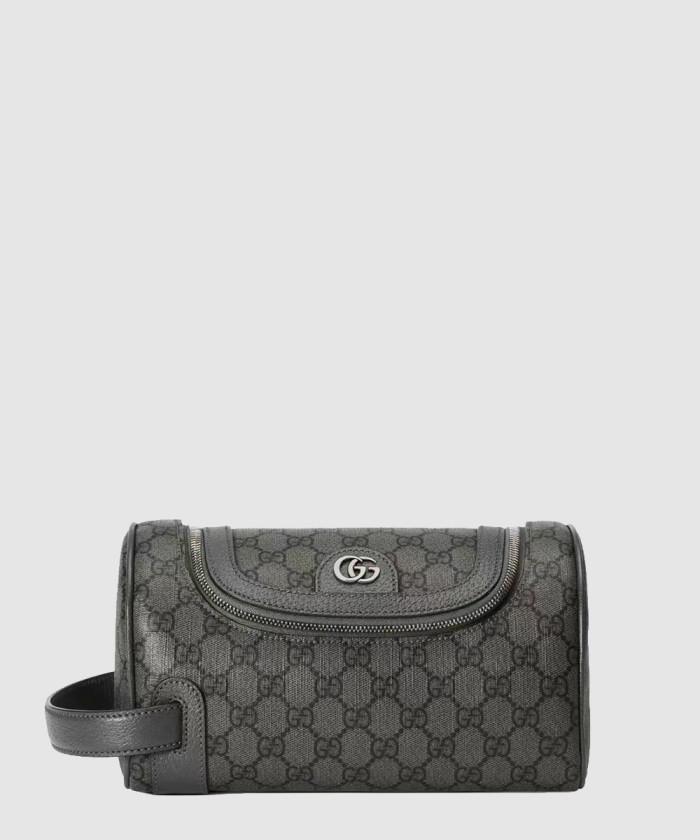 [GUCCI-구찌]<br>오피디아 코스메틱 케이스 739670