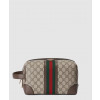 [GUCCI-구찌]<br>사보이 코스메틱 케이스 739391