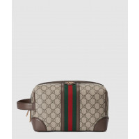 [GUCCI-구찌]<br>사보이 코스메틱 케이스 739391