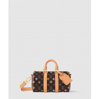 [LOUIS VUITTON-루이비통]<br>키폴 반둘리에 25 M24849