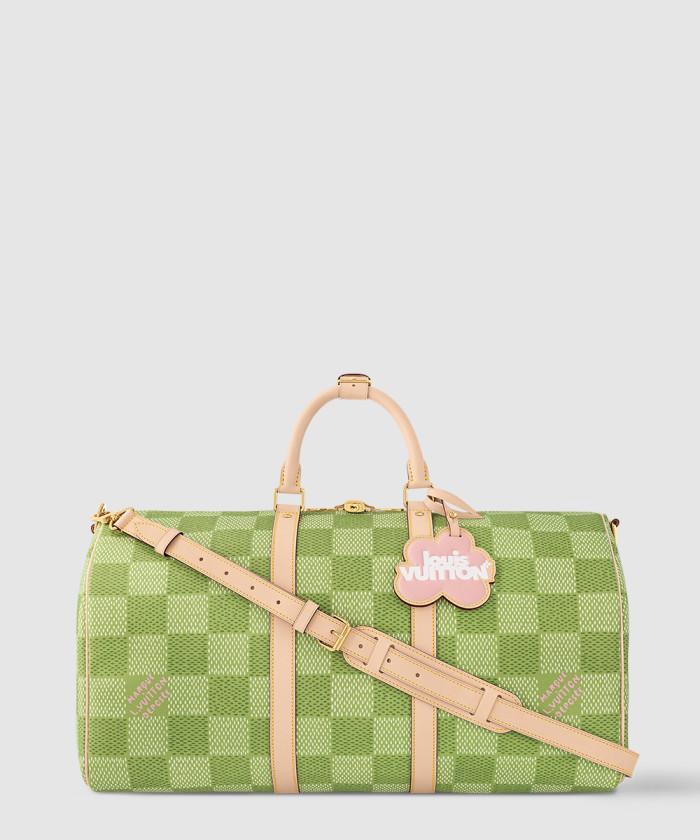 [LOUIS VUITTON-루이비통]<br>키폴 반둘리에 50 N40667