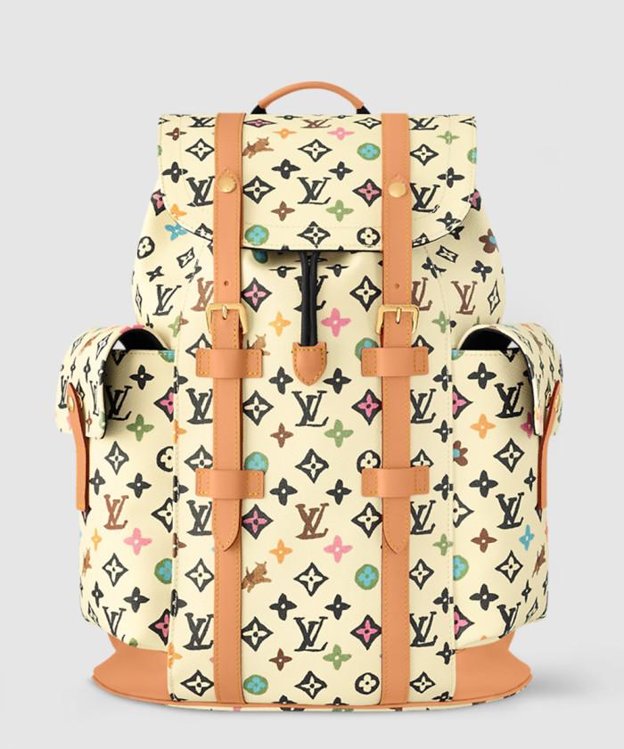 [LOUIS VUITTON-루이비통]<br>크리스토퍼 MM M25240