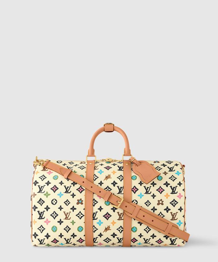 [LOUIS VUITTON-루이비통]<br>키폴 반둘리에 45 M25233