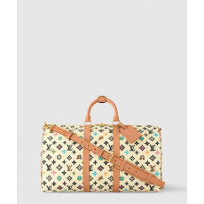 [LOUIS VUITTON-루이비통]<br>키폴 반둘리에 45 M25233