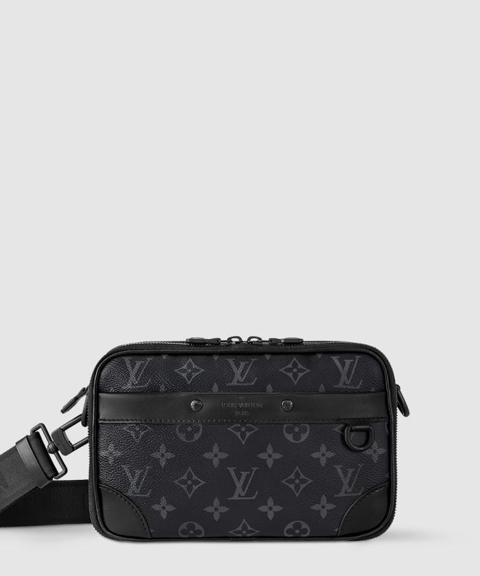 [LOUIS VUITTON-루이비통]<br>알파 메신저 M46955