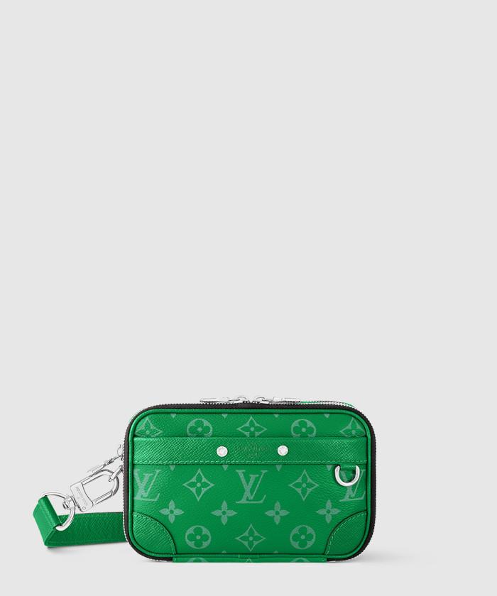 [LOUIS VUITTON-루이비통]<br>나노 알파 M30997