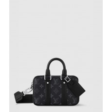 [LOUIS VUITTON-루이비통]<br>나노 포르테 도큐멍 보야주 M82770