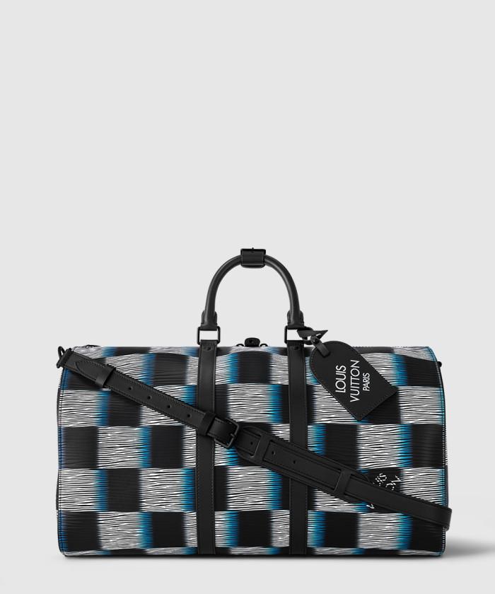 [LOUIS VUITTON-루이비통]<br>키폴 반둘리에 50 M23771