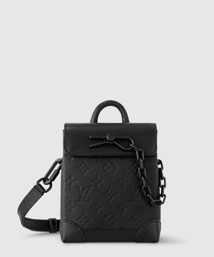 [LOUIS VUITTON-루이비통]<br>나노 스티머 M82772