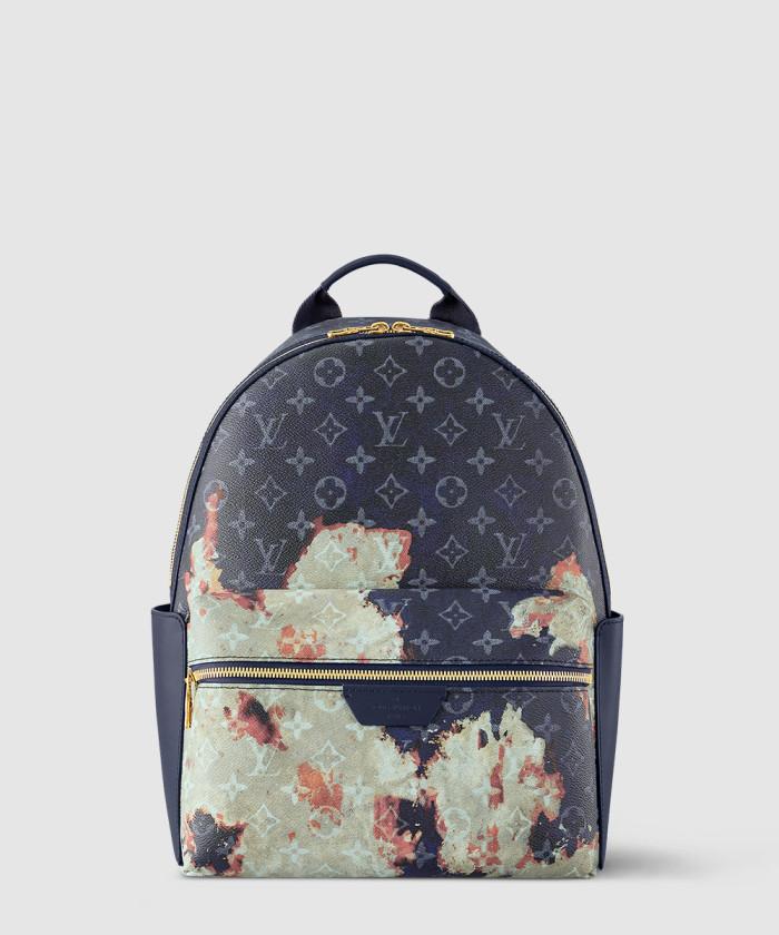 [LOUIS VUITTON-루이비통]<br>디스커버리 백팩 M46806