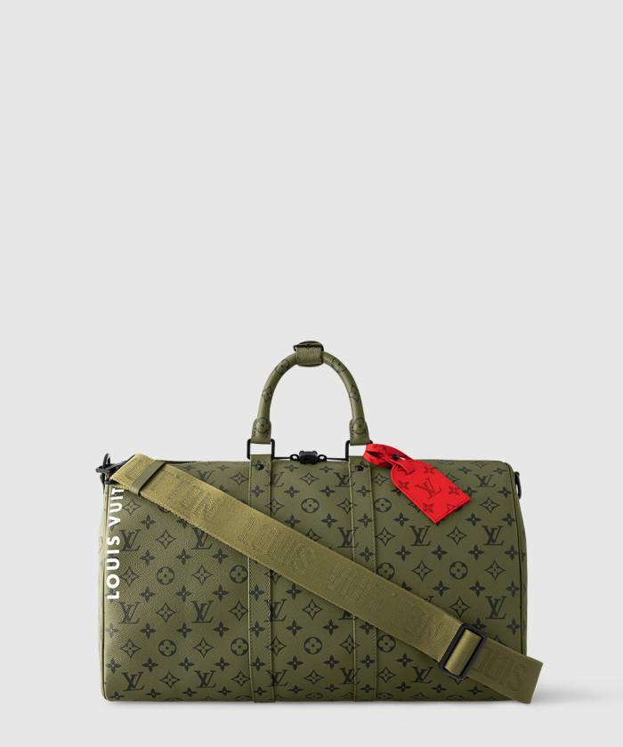 [LOUIS VUITTON-루이비통]<br>키폴 반둘리에 45 M23962