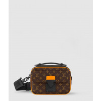 [LOUIS VUITTON-루이비통]<br>S락 메신저 M46688