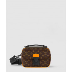 [LOUIS VUITTON-루이비통]<br>S락 메신저 M46688