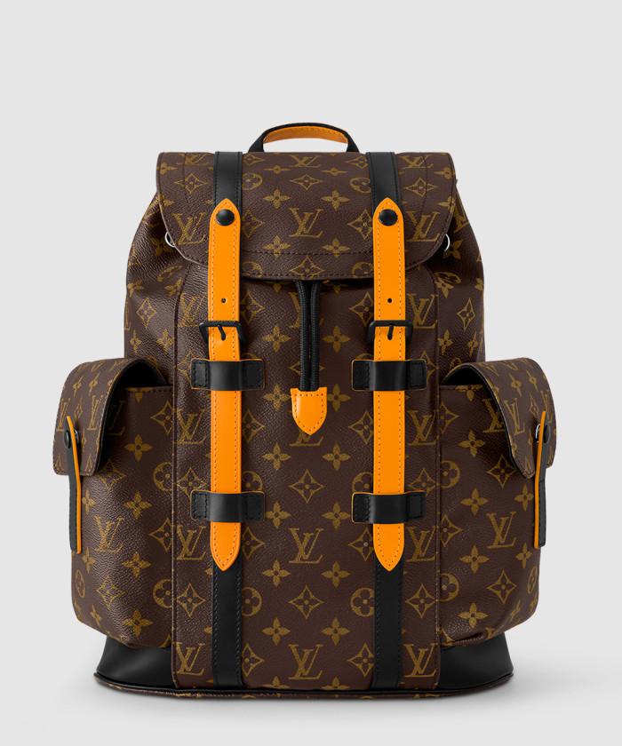 [LOUIS VUITTON-루이비통]<br>크리스토퍼 PM M46699