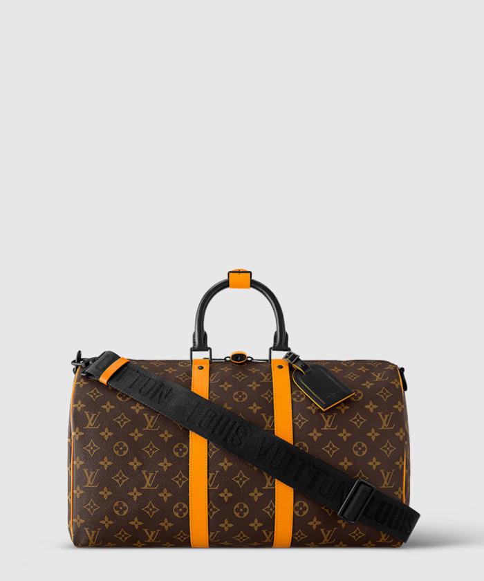 [LOUIS VUITTON-루이비통]<br>키폴 반둘리에 45 M46703