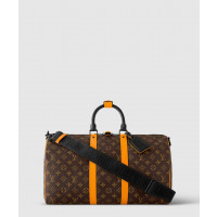 [LOUIS VUITTON-루이비통]<br>키폴 반둘리에 45 M46703