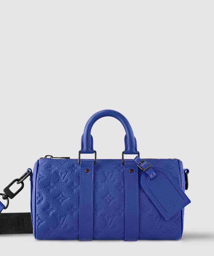 [LOUIS VUITTON-루이비통]<br>키폴 반둘리에 25 M23129