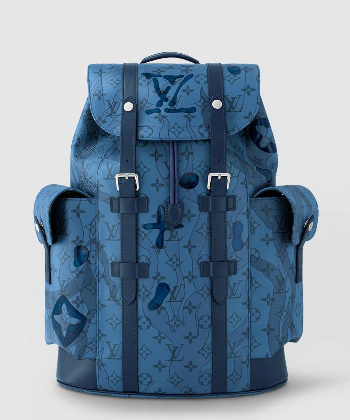 [LOUIS VUITTON-루이비통]<br>크리스토퍼 MM M22636