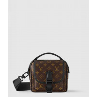 [LOUIS VUITTON-루이비통]<br>퀘스트 메신저 M46973