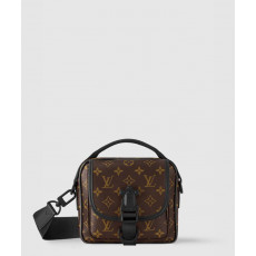 [LOUIS VUITTON-루이비통]<br>퀘스트 메신저 M46973