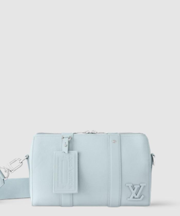 [LOUIS VUITTON-루이비통]<br>시티 키폴 M23725