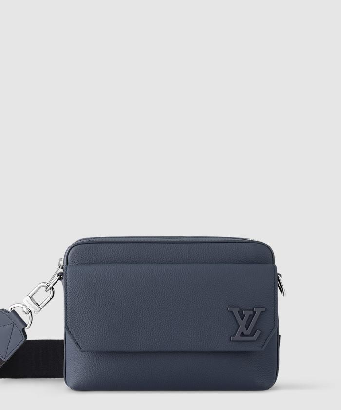 [LOUIS VUITTON-루이비통]<br>패스트라인 메신저 M22611