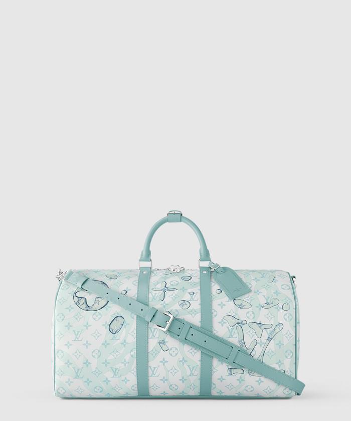 [LOUIS VUITTON-루이비통]<br>키폴 50 반둘리에 M22570